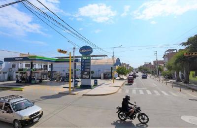 VENTA DE GRAN ALMACÉN EN CHICLAYO